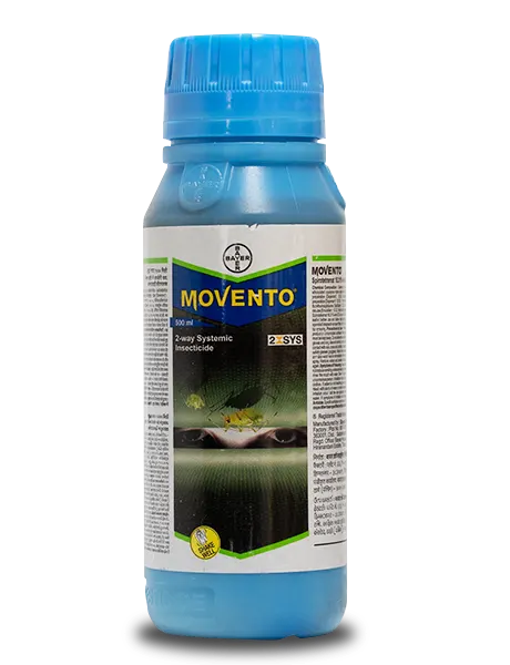 Movento Insecticide