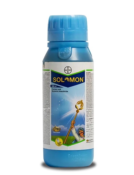 Solomon Insecticide