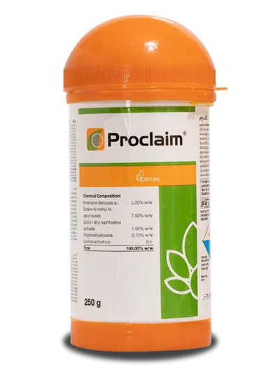 Proclaim Insecticide