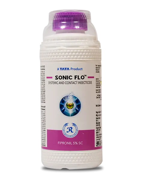 Sonic Flo Insecticide