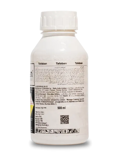 Tafaban Insecticide