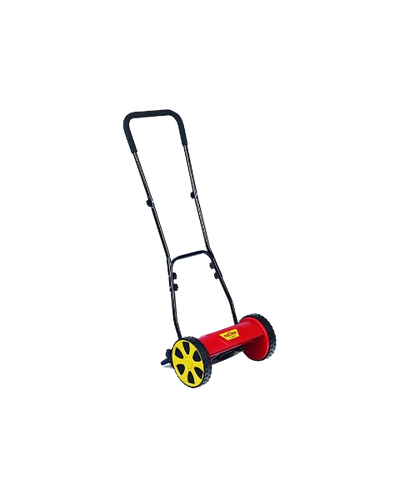 WOLF GARTEN LAWN MOWER 30CM/11INCH WITH OR WITHOUT GRASS CATCHER