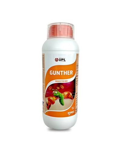 GUNTHER INSECTICIDE