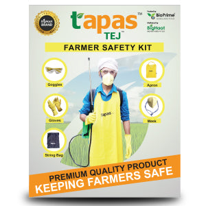TAPAS FARMER SAFETY KIT