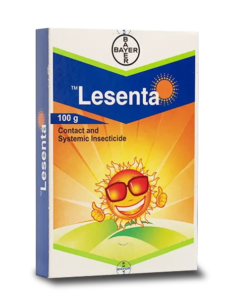 Lesenta Insecticide