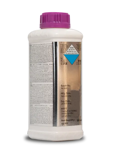 ZOHAR INSECTICIDE
