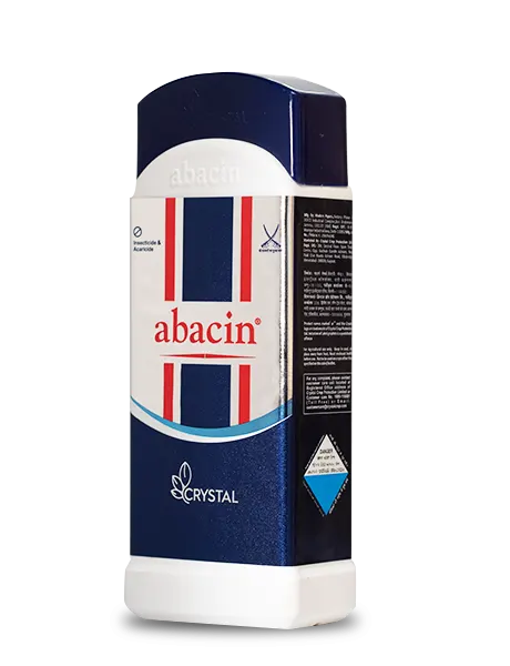 Abacin Insecticide
