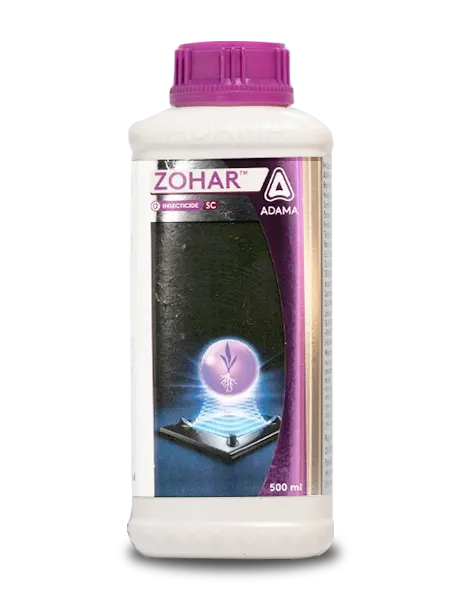 ZOHAR INSECTICIDE