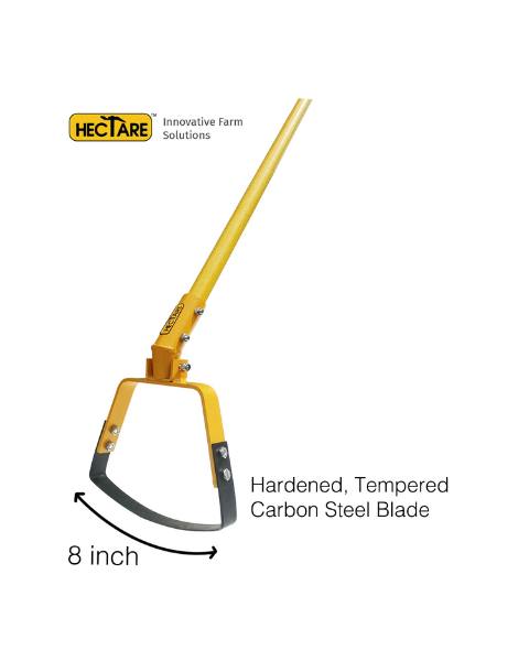 HECTARE HAND WEEDER - LWS 07