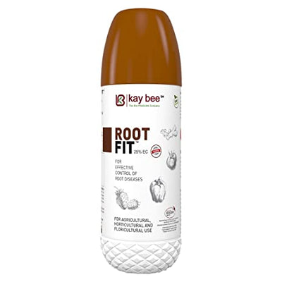 KAY BEE ROOT FIT FUNGICIDE