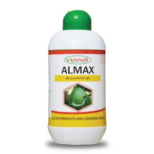 Almax Bio Insecticide