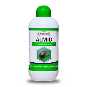 Almid Bio Insecticide