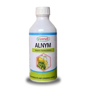 Alnum Bio Insecticide