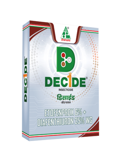 DECIDE INSECTICIDE