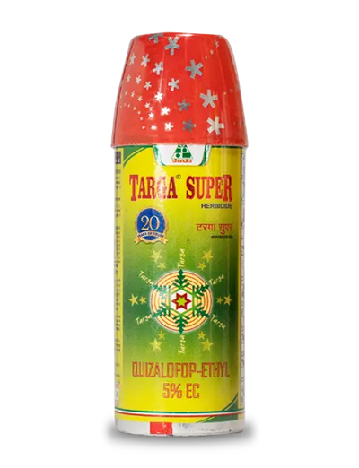 TARGA SUPER