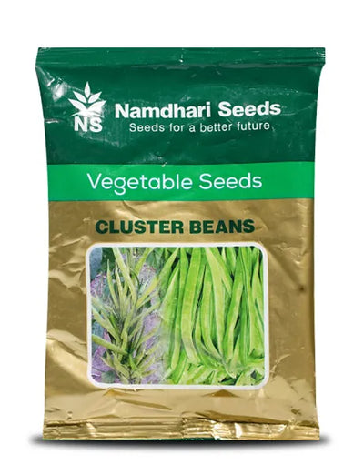NS 662 CLUSTER BEANS