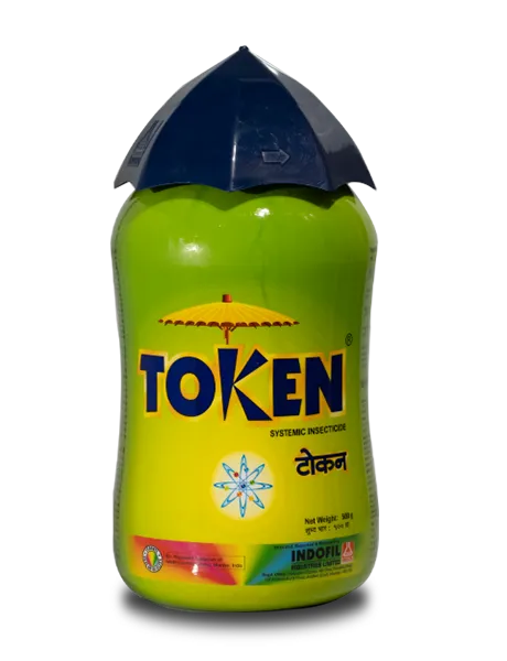 Token Insecticide