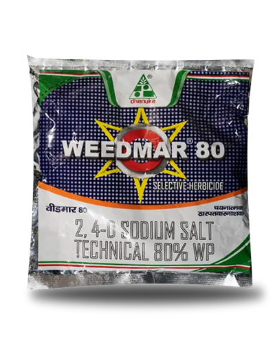 WEEDMAR 80 Herbicide