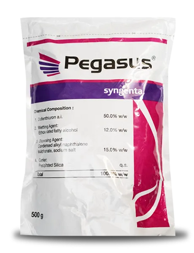 Pegasus Insecticide