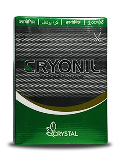 CRYONIL FUNGICIDE