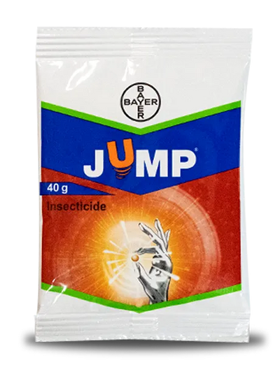 Jump Insecticide