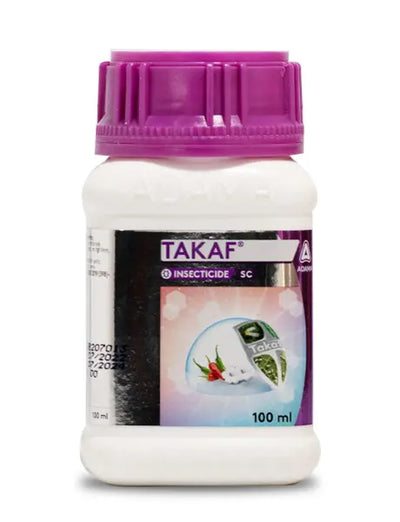 TAKAF INSECTICIDE