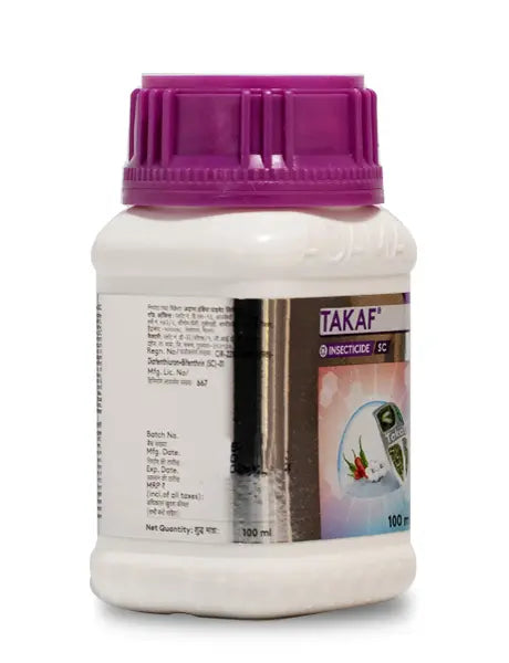 TAKAF INSECTICIDE