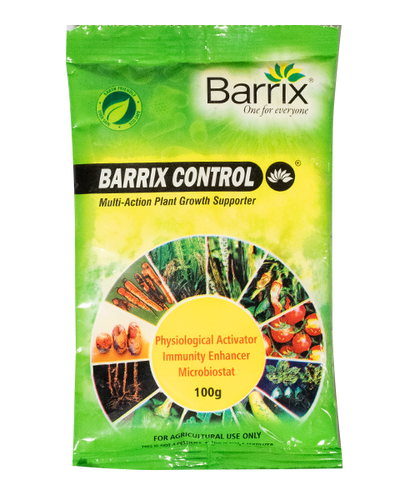 BARRIX CONTROL