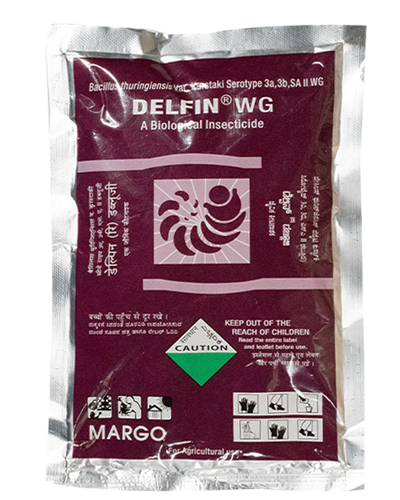 Delfin® WG Bio Insecticide