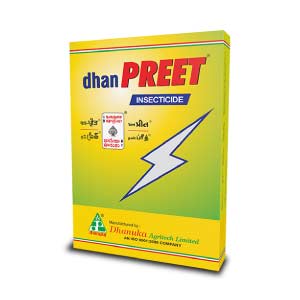DHANPREET INSECTICIDE