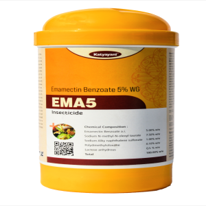 EMA5 INSECTICIDE