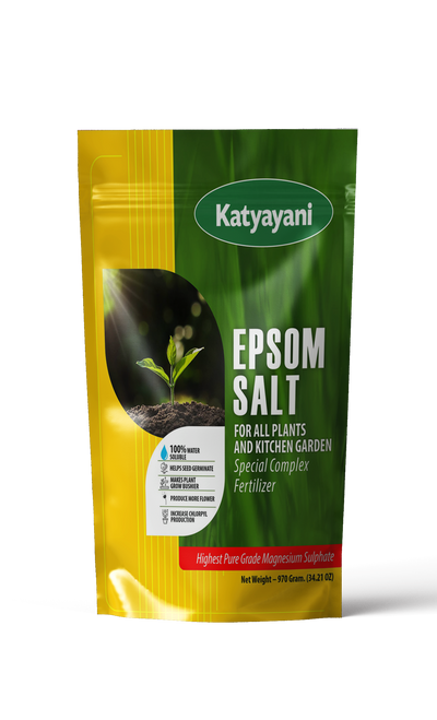 KATYAYANI EPSOM SALT MICRO-NUTRIENT