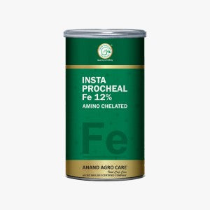 ANAND AGRO INSTA PROCHEAL FE 12 % - MICRO NUTRIENT