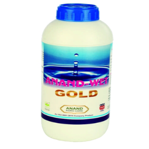 ANAND AGRO ANAND WET GOLD