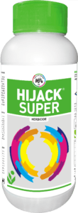 HIJACK SUPER HERBICIDE