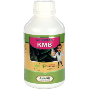 ANAND AGRO CARE DR BACTO'S KMB BIO FERTILIZER