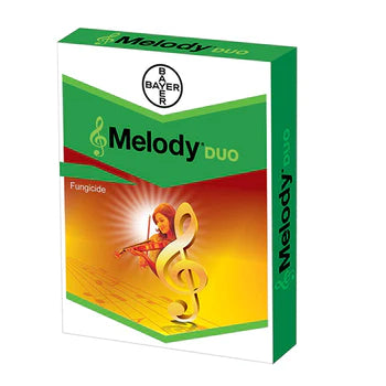 MELODY DUO FUNGICIDE