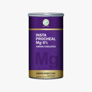 ANAND AGRO INSTA PROCHEAL MAGNESIUM 6 % - MICRO NUTRIENT
