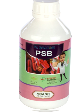 ANAND AGRO DR BACTO'S PSB