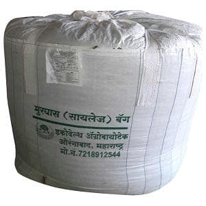 ECOWEALTH SILAGE BAG WITH LINER