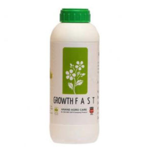 ANAND AGRO GROWTH FAST AND ORGANIC GROWTH ENHANCER