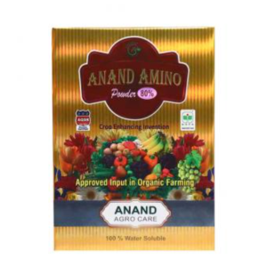 ANAND AGRO AMINO ACID POWDER 80%