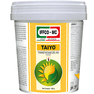 Taiyo Insecticide