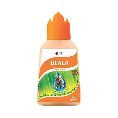 Ulala Insecticide (Flonicamid 50 WG)
