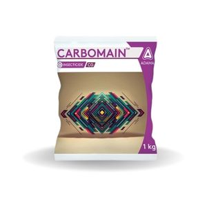 Carbomain Insecticide