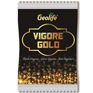 GEOLIFE VIGORE GOLD