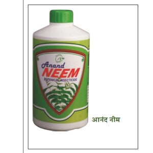 Anand Neem Bio Insecticide