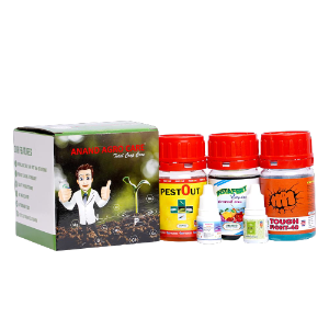 ANAND AGRO DR. ANAND GARDEN KIT