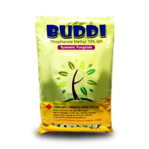 BUDDI FUNGICIDE