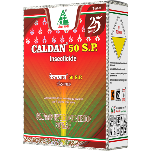 Caldan 50 SP Insecticide